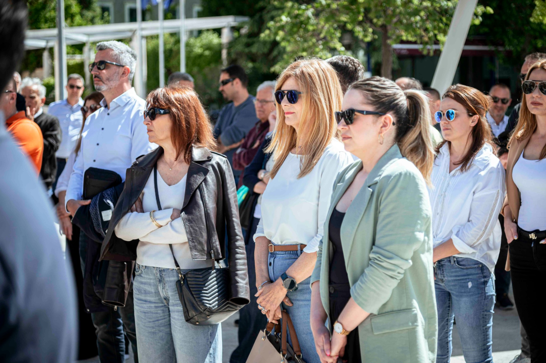 Željko Burić predstavio program i listu: 'Dovršimo započeto i učinimo Šibenik najperspektivnijim hrvatskim gradom'