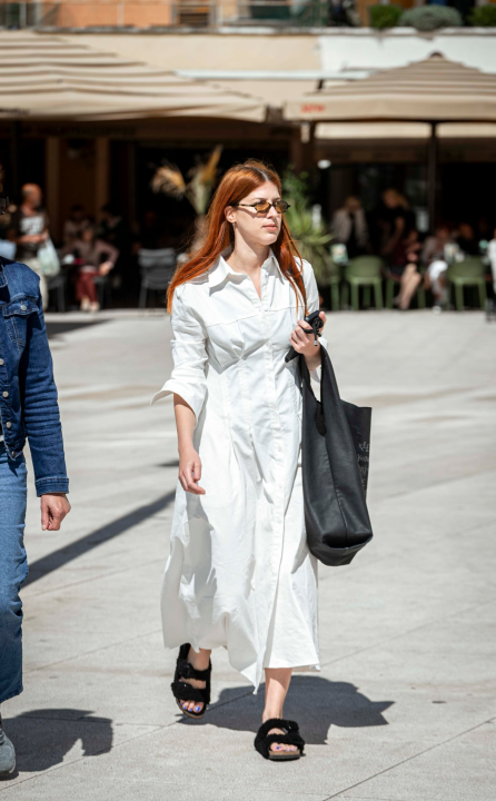 FOTO Đir po gradu, petak 9. svibnja