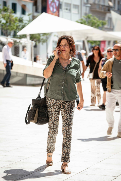 FOTO Đir po gradu, petak 9. svibnja