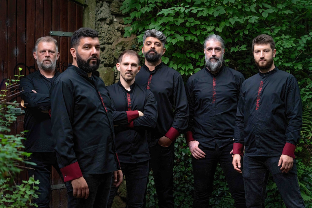 Kad klapa zapjeva heavy metal: Subota rezervirana za Metaklapu u srcu Šibenika