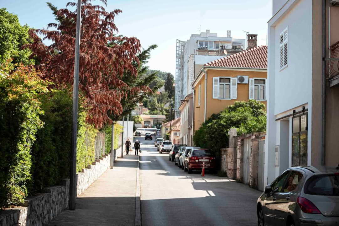 Škopinac, šibenski kvart koji se ne mijenja puno – i baš zato ga volimo