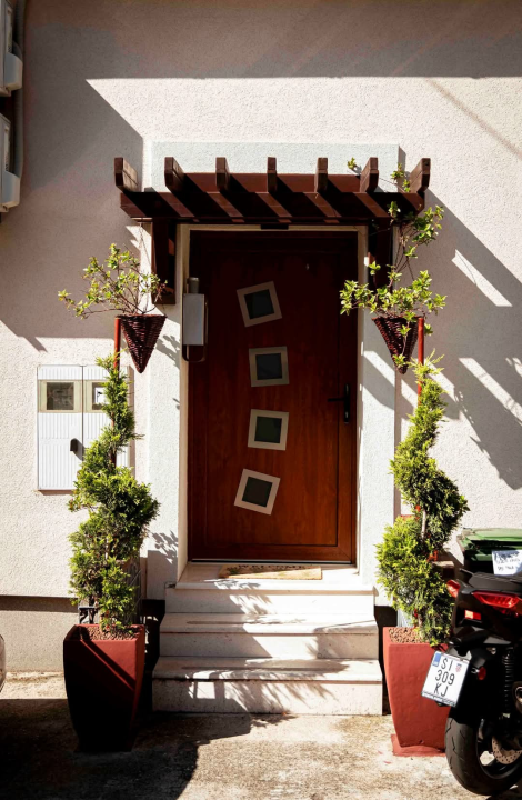 Škopinac, šibenski kvart koji se ne mijenja puno – i baš zato ga volimo