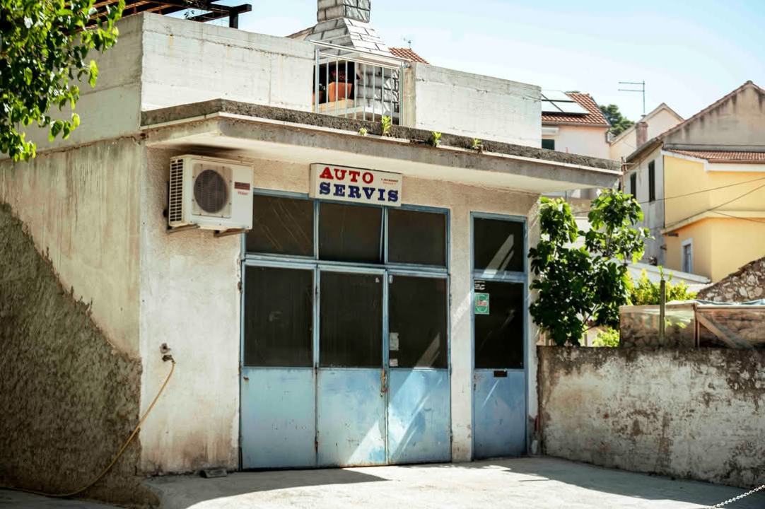 Škopinac, šibenski kvart koji se ne mijenja puno – i baš zato ga volimo