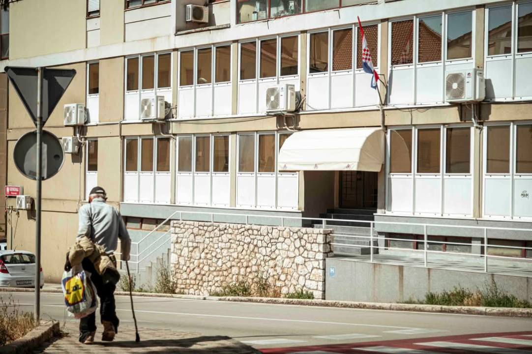 Škopinac, šibenski kvart koji se ne mijenja puno – i baš zato ga volimo