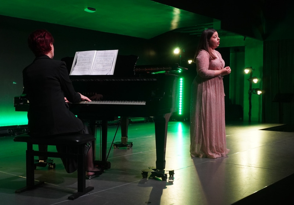 Gala koncert u čast Ester Mazzoleni oduševio Šibenik – upućen apel za novu glazbenu školu