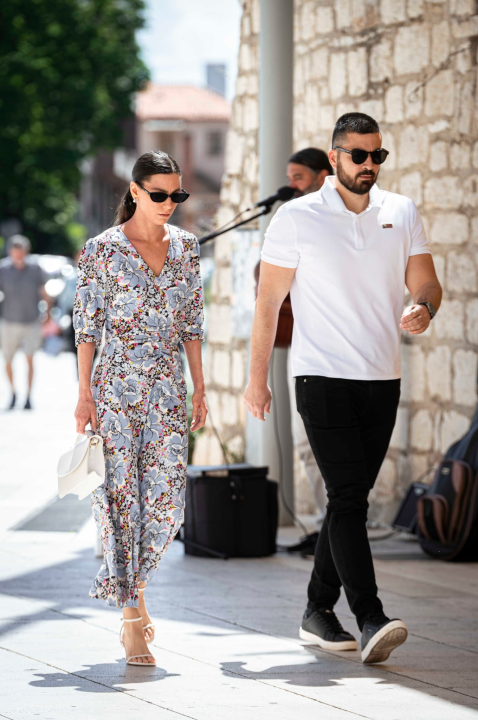 FOTO Đir po gradu, nedjelja 11. svibnja