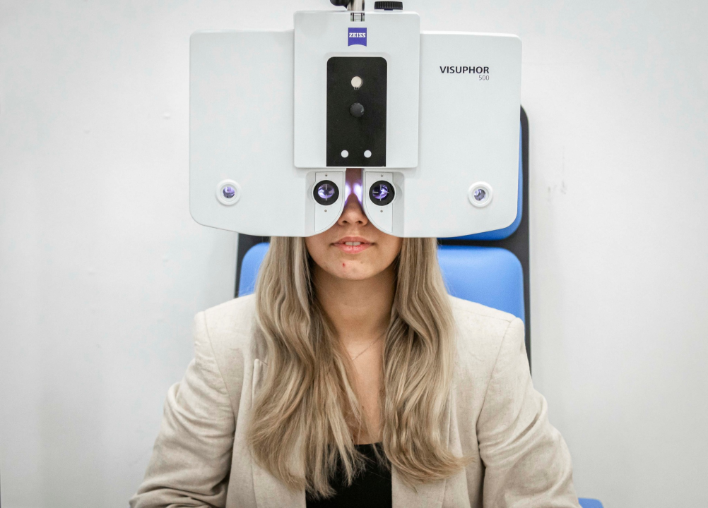 Londonski brend For Art’s Sake stigao u Ghetaldus optiku