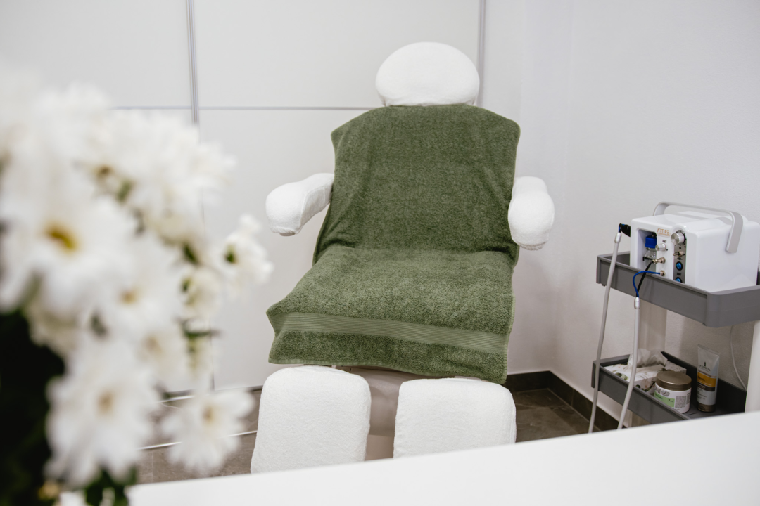 FOTO: Golden Wellness/Skin Expert s ponosom predstavlja novo pojačanje – stručnjakinju zlatnih ruku