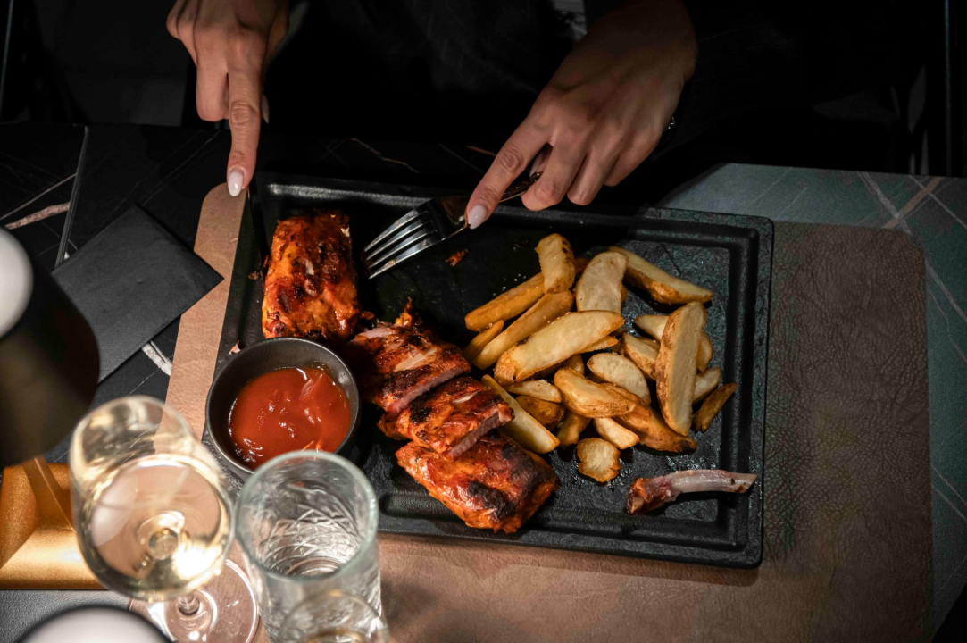 FOTO Uživajte u ugodnom ambijentu nove terase restorana Leonardo BBQ & More!