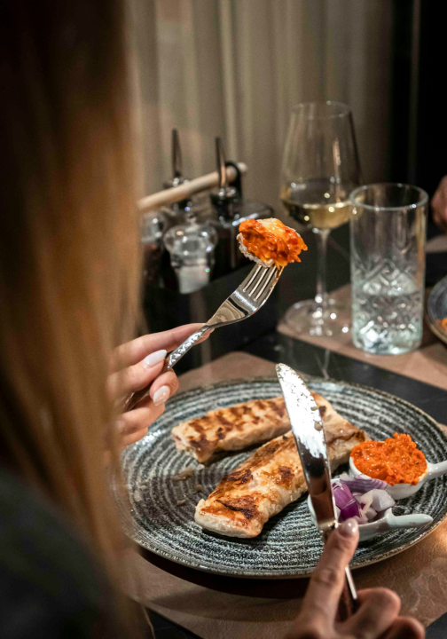 FOTO Uživajte u ugodnom ambijentu nove terase restorana Leonardo BBQ & More!