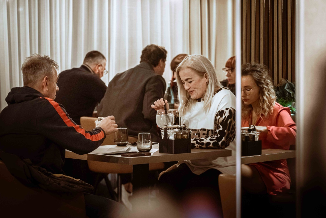 FOTO Uživajte u ugodnom ambijentu nove terase restorana Leonardo BBQ & More!