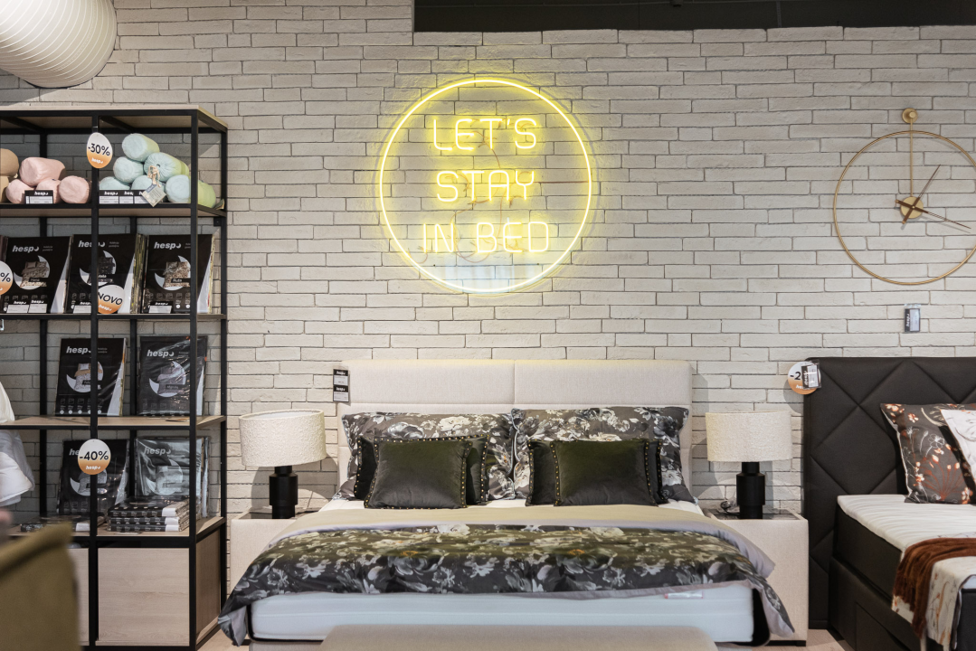 FOTO Dobar san uz Hespo popuste popravlja i najteži dan!