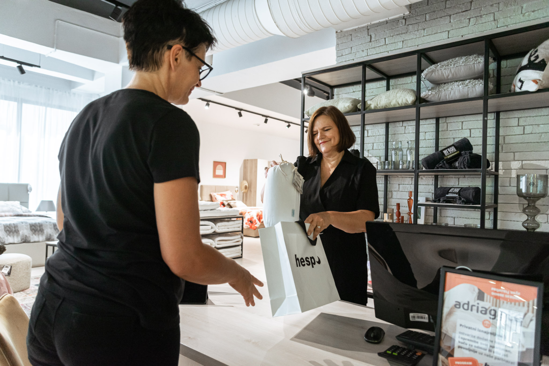 FOTO Dobar san uz Hespo popuste popravlja i najteži dan!