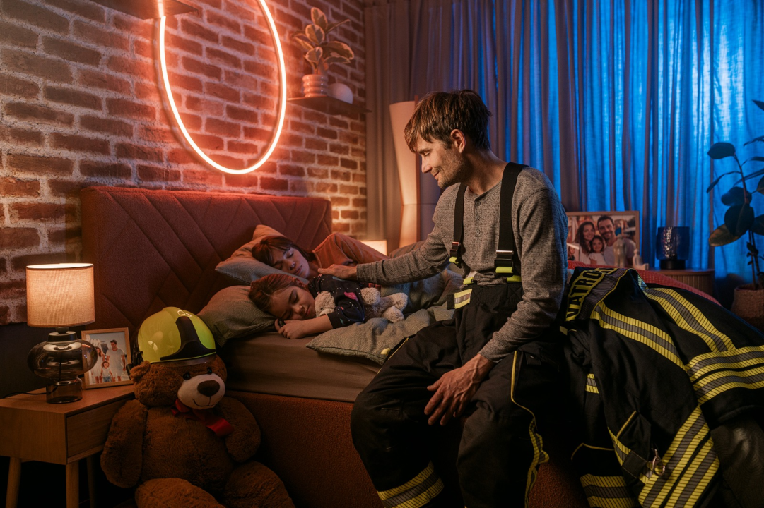 FOTO Dobar san uz Hespo popuste popravlja i najteži dan!