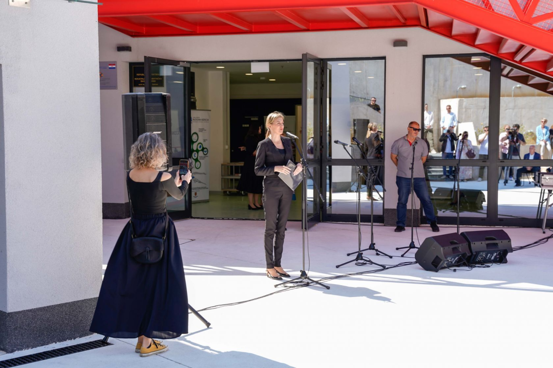 Svečano otvoren ARS MECHANICA