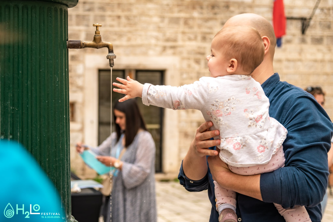 Sutra počinje četvrti H2LO Festival: Na programu radionice, filmovi, prezentacije, koncert i uživanje u hrani
