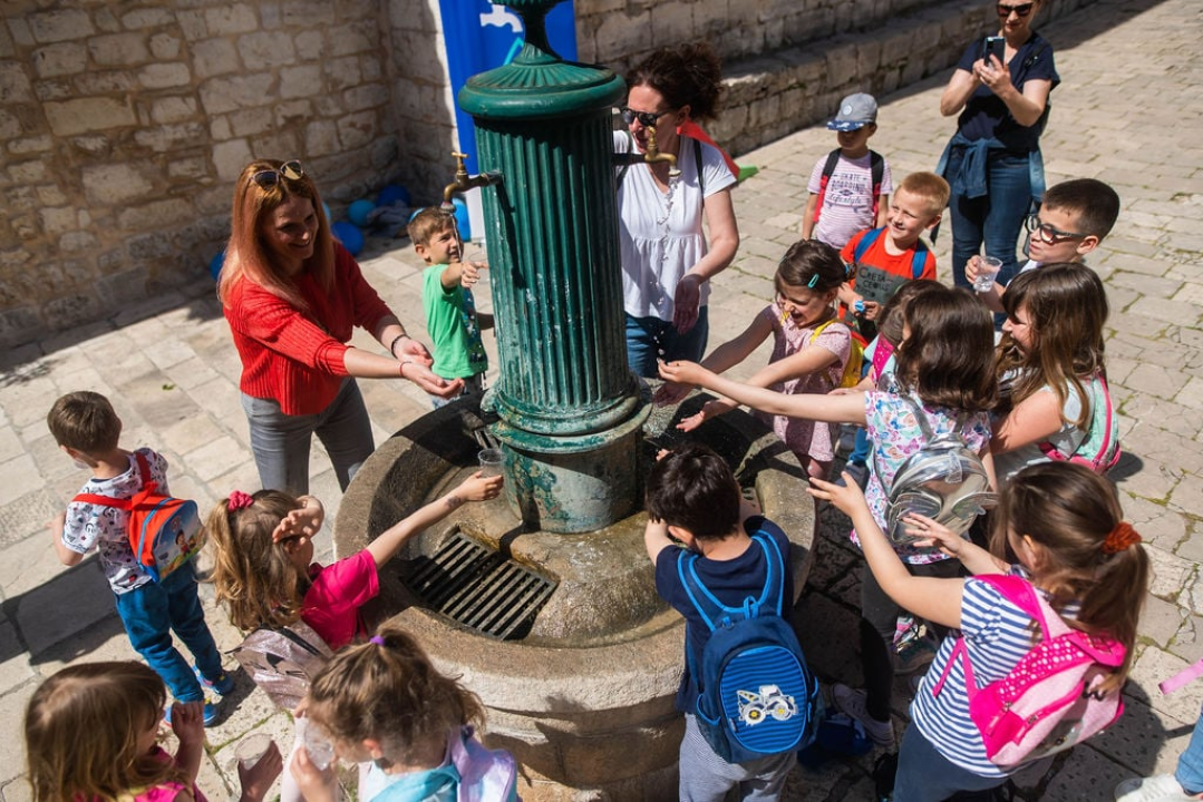 Sutra počinje četvrti H2LO Festival: Na programu radionice, filmovi, prezentacije, koncert i uživanje u hrani