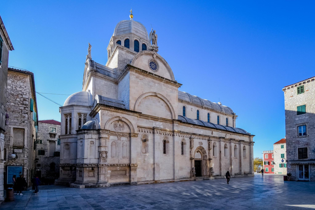 Dan šibensko-kninske županje: Iznimna prirodna ljepota, bogata kulturna baština i povijest