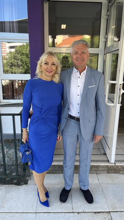 Kandidati za župane i gradonačelnike izašli na izbore