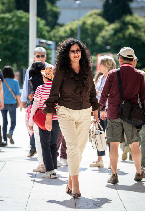Đir po gradu, ponedjeljak 19. svibnja