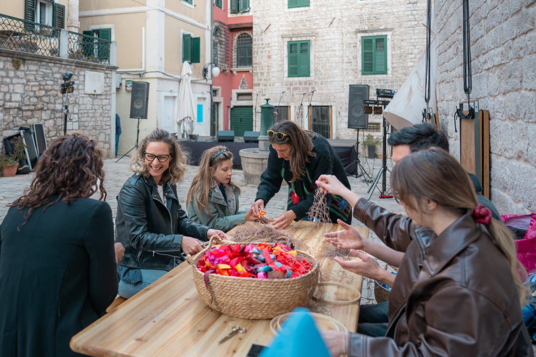 Četvrti H2LO Festival zatvoren vrhunskim koncertom Metaklape na Maloj loži
