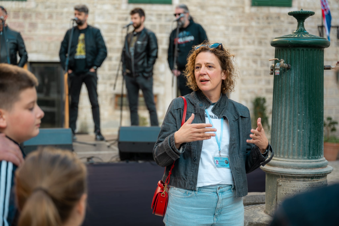 Četvrti H2LO Festival zatvoren vrhunskim koncertom Metaklape na Maloj loži