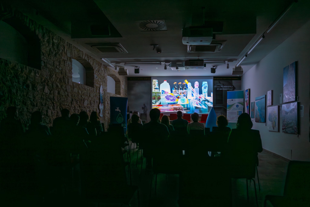 Četvrti H2LO Festival zatvoren vrhunskim koncertom Metaklape na Maloj loži