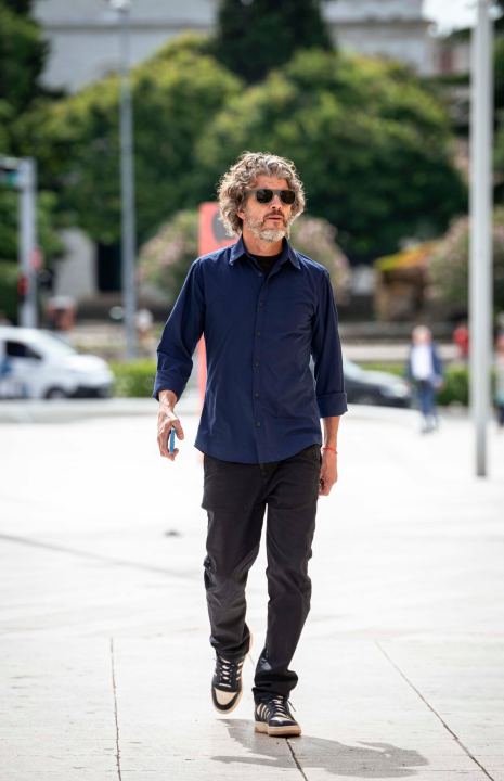  FOTO Đir po gradu, utorak 20 .svibnja