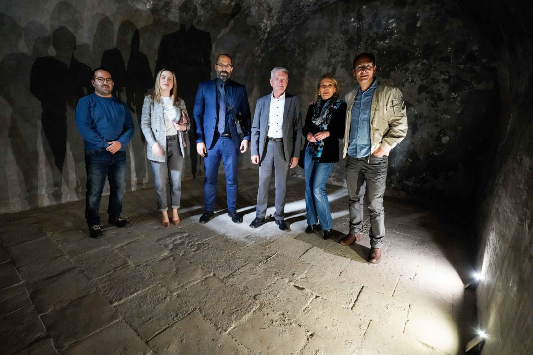 Energetska obnova šibenskog muzeja počinje u srpnju: 'Vjerujem da ćemo do kraja godine zasjati u novom ruhu'