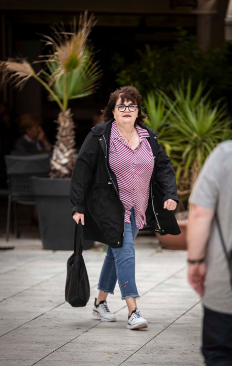 FOTO Đir po gradu, srijeda 21. svibnja