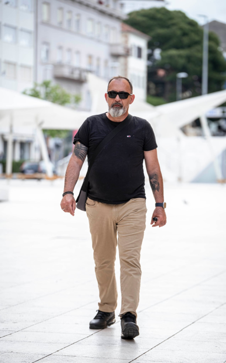 FOTO Đir po gradu, četvrtak 22. svibnja