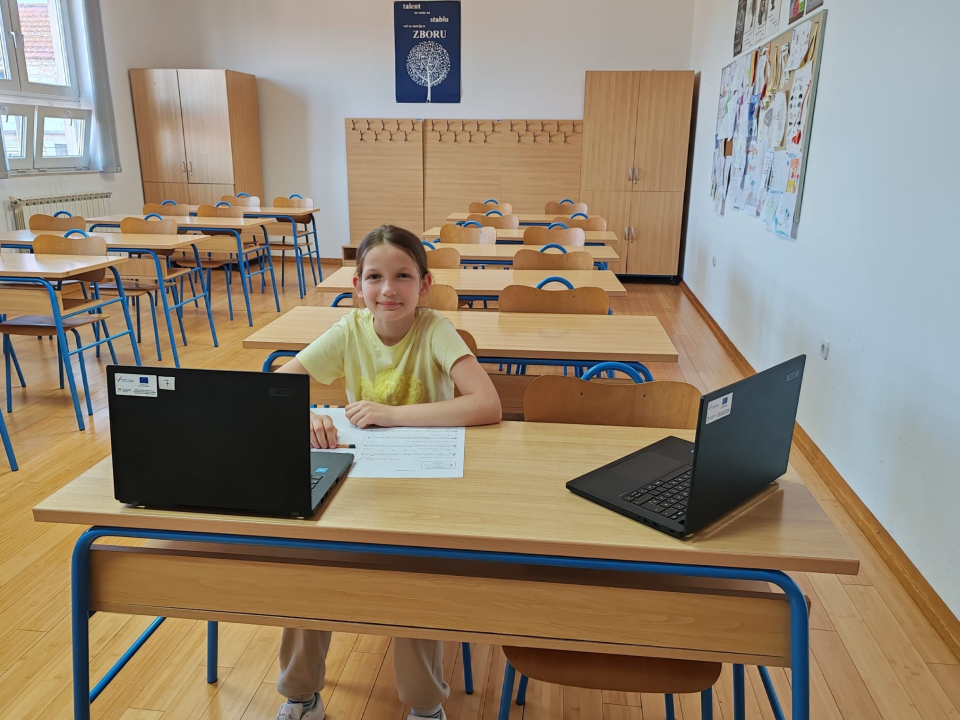 Učenici drniške glazbene škole postigli zavidne rezultate na međunarodnom natjecanju