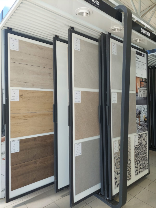 FOTO Kako odabrati idealne pločice za vaš dom – savjeti stručnjaka iz Vodica