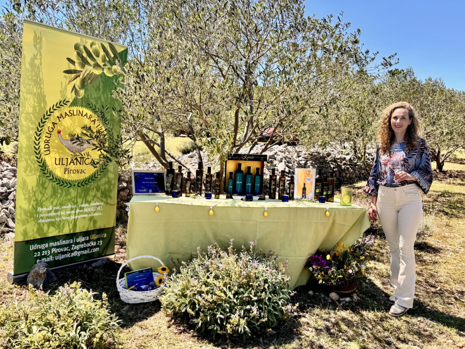 Pirovačka Udruga 'Uljanica' proslavila vrijedna međunarodna priznanja