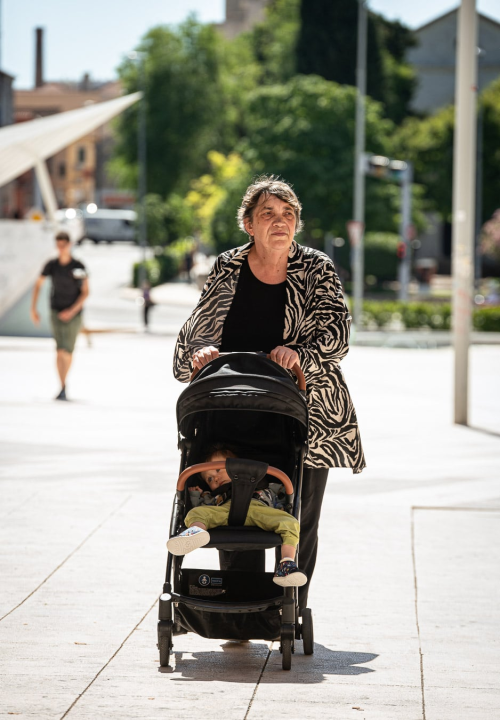 FOTO Đir po gradu, srijeda 28. svibnja