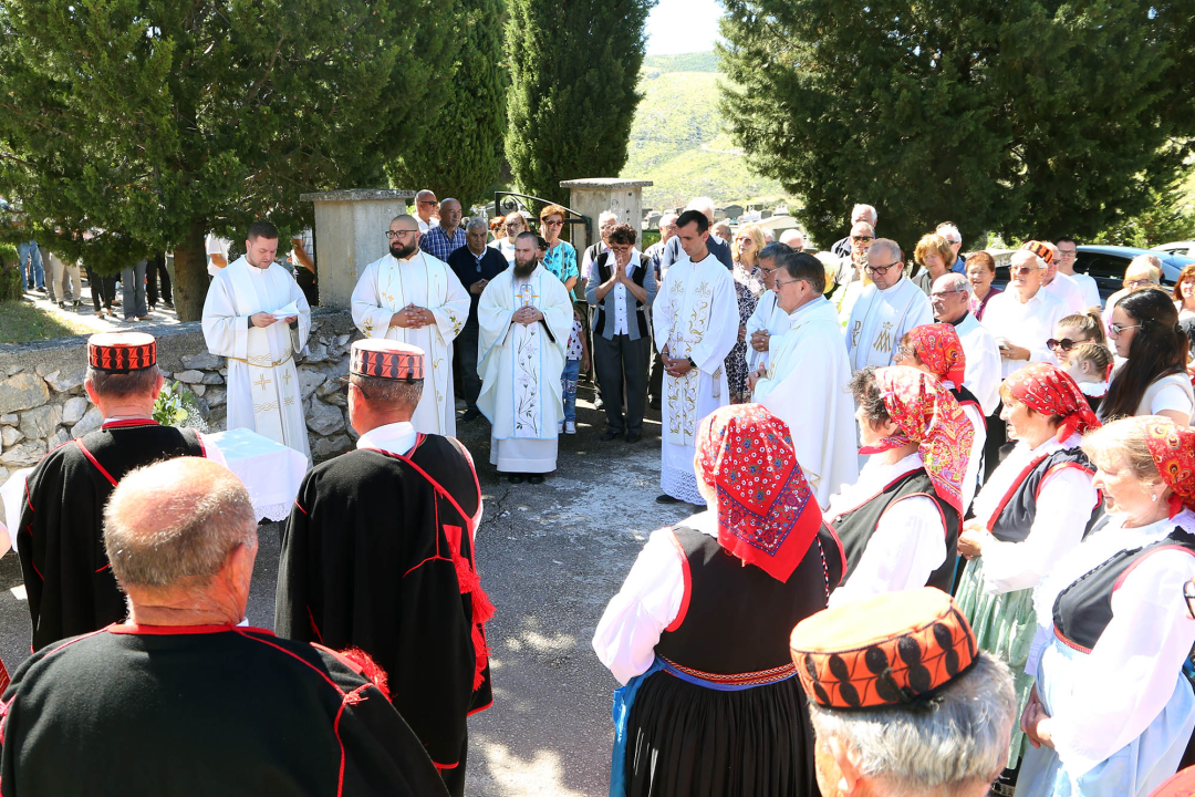 Blagdan Uzašašća Gospodinova