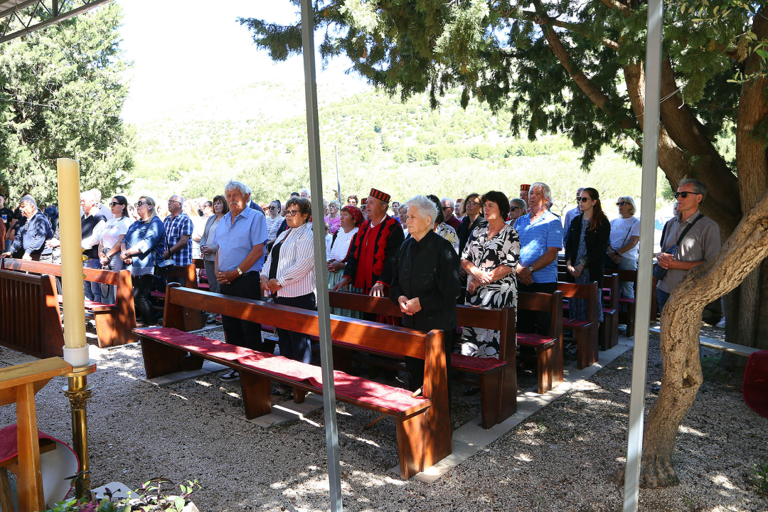 Blagdan Uzašašća Gospodinova
