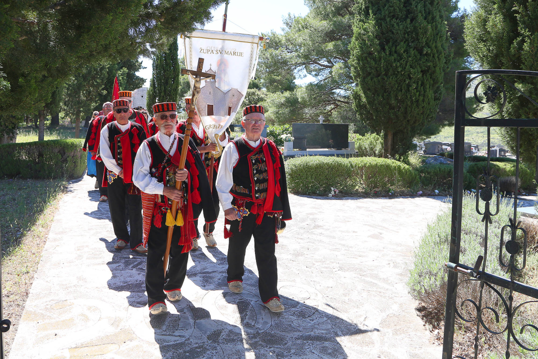 Blagdan Uzašašća Gospodinova