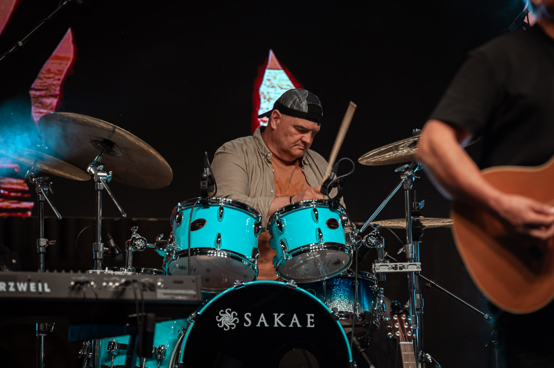 Gimazijalke i Dalmatino na Poljani 