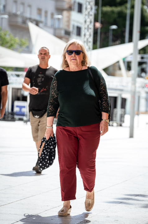 FOTO Đir po gradu, četvrtak 29. svibnja