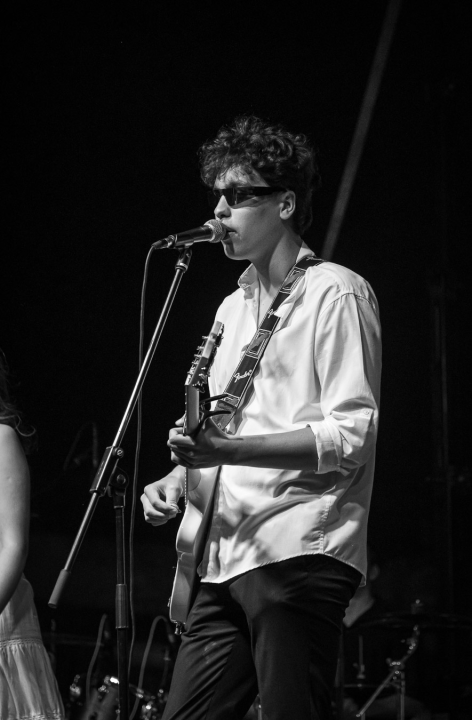 FOTO Dodijeljen Antun