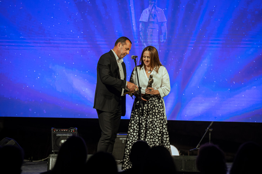 FOTO Dodijeljen Antun