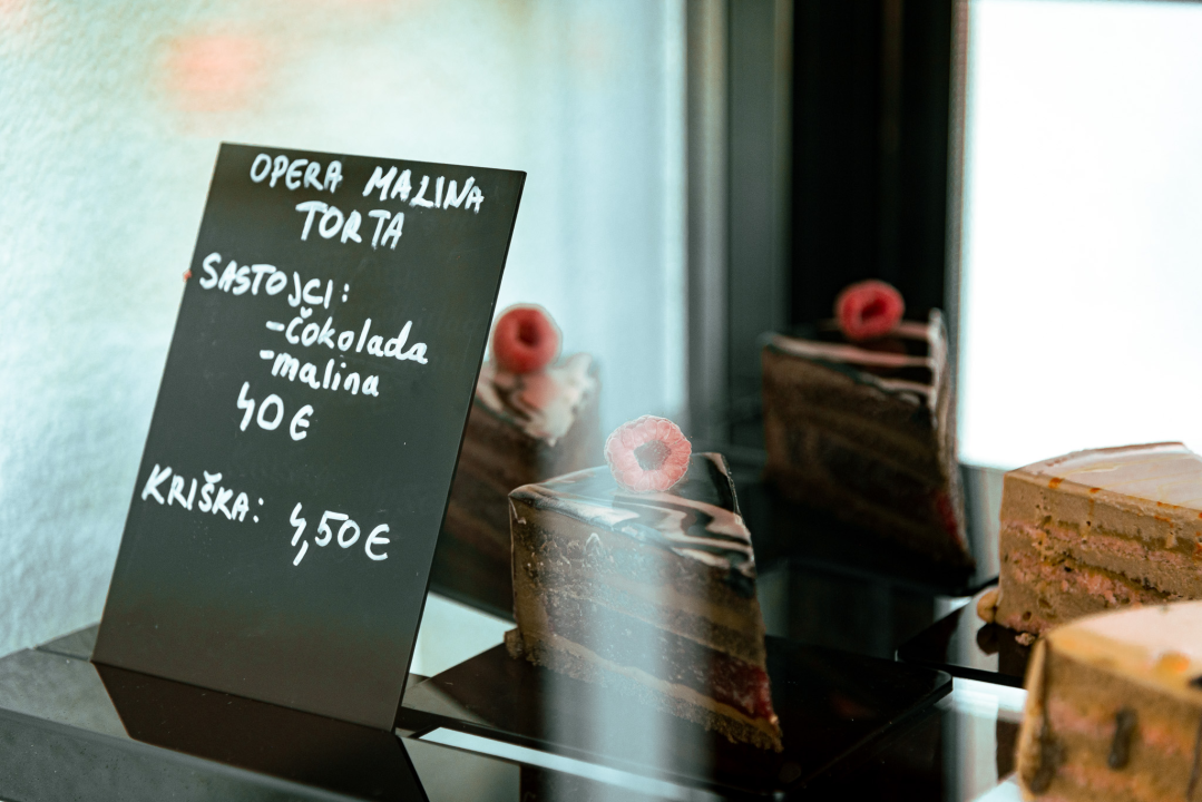 FOTO Prvi put nisam pojeo cijelu pizzu. Dojmovi o novoj šibenskoj pizzeriji