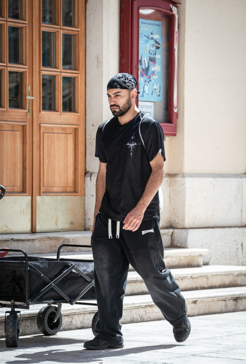 FOTO Đir po gradu, ponedjeljak 2. lipnja