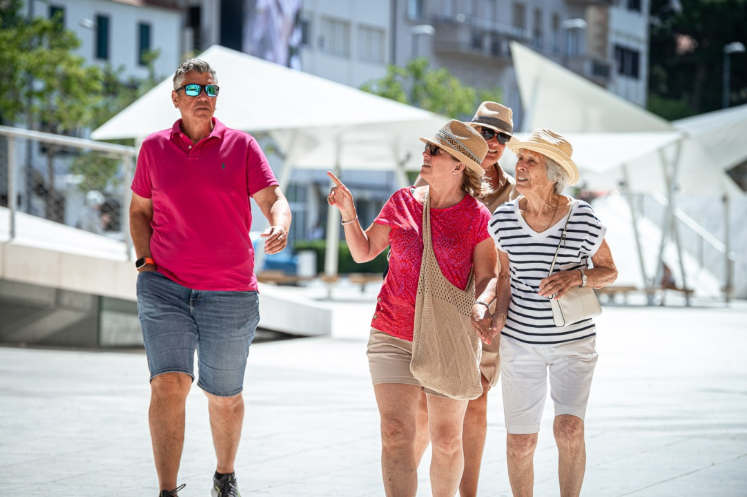 FOTO Đir po gradu, ponedjeljak 2. lipnja