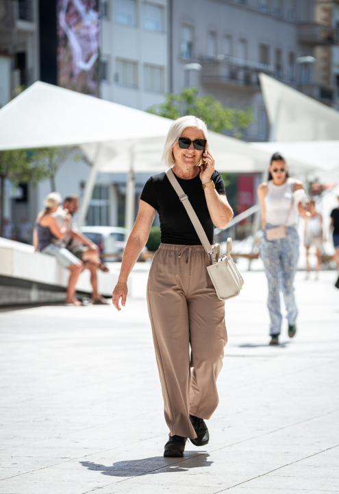 FOTO Đir po gradu, ponedjeljak 2. lipnja