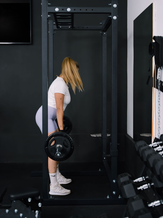 FOTO Upišite Lux Gym, novu destinaciju za fitness entuzijaste!