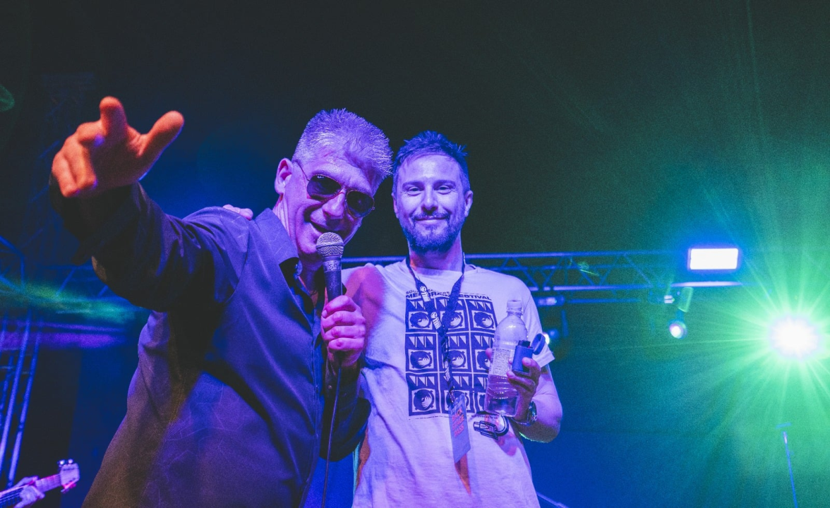 SE15: Bis za kraj: PARK kolektiv objavio aftermovie zadnjih koncerata Kulturaljke i Regiusa