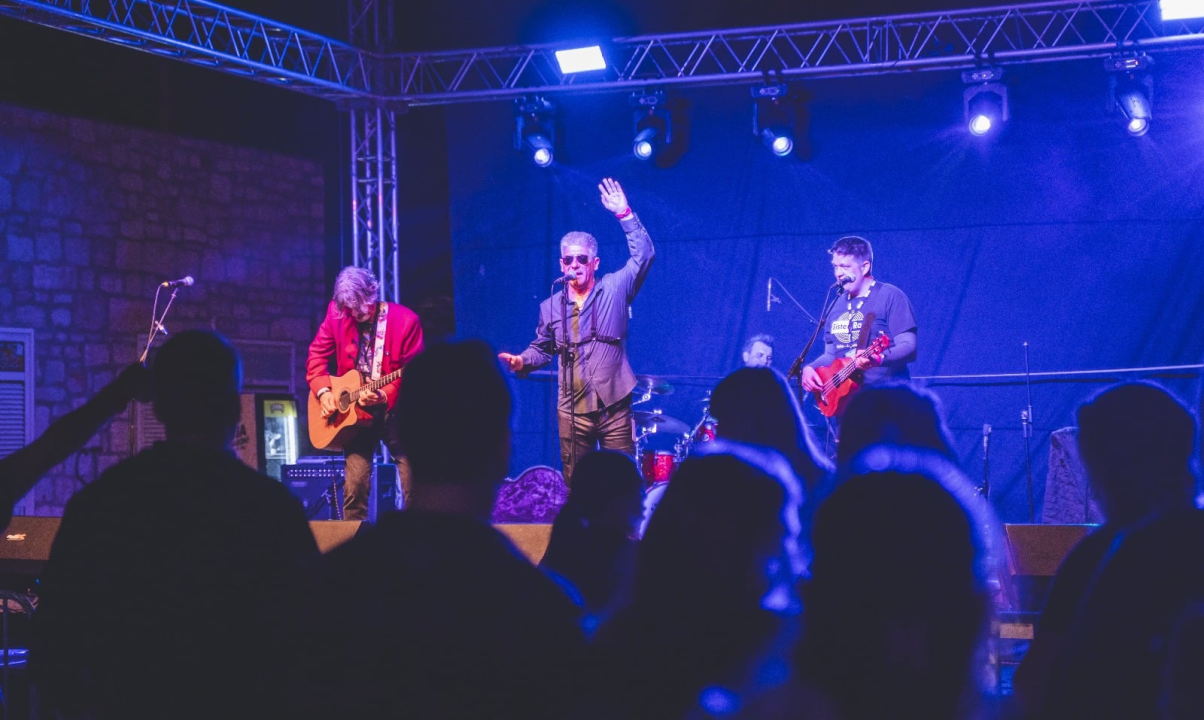 SE15: Bis za kraj: PARK kolektiv objavio aftermovie zadnjih koncerata Kulturaljke i Regiusa