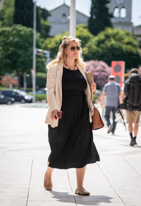 FOTO Đir po gradu, srijeda 4. lipnja